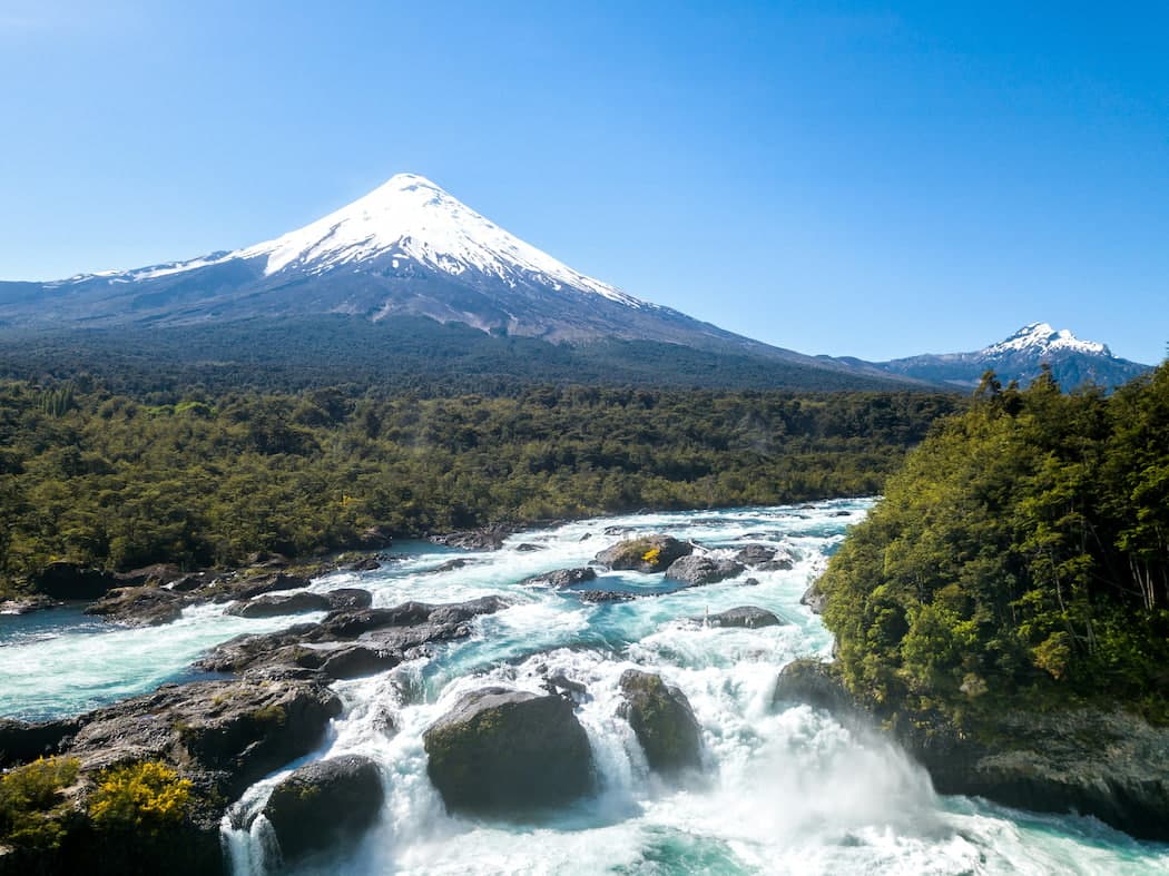 Cabañas verificadas en Puerto Varas - Foto por Willian Justen de Vasconcellos - CabañaOK.cl