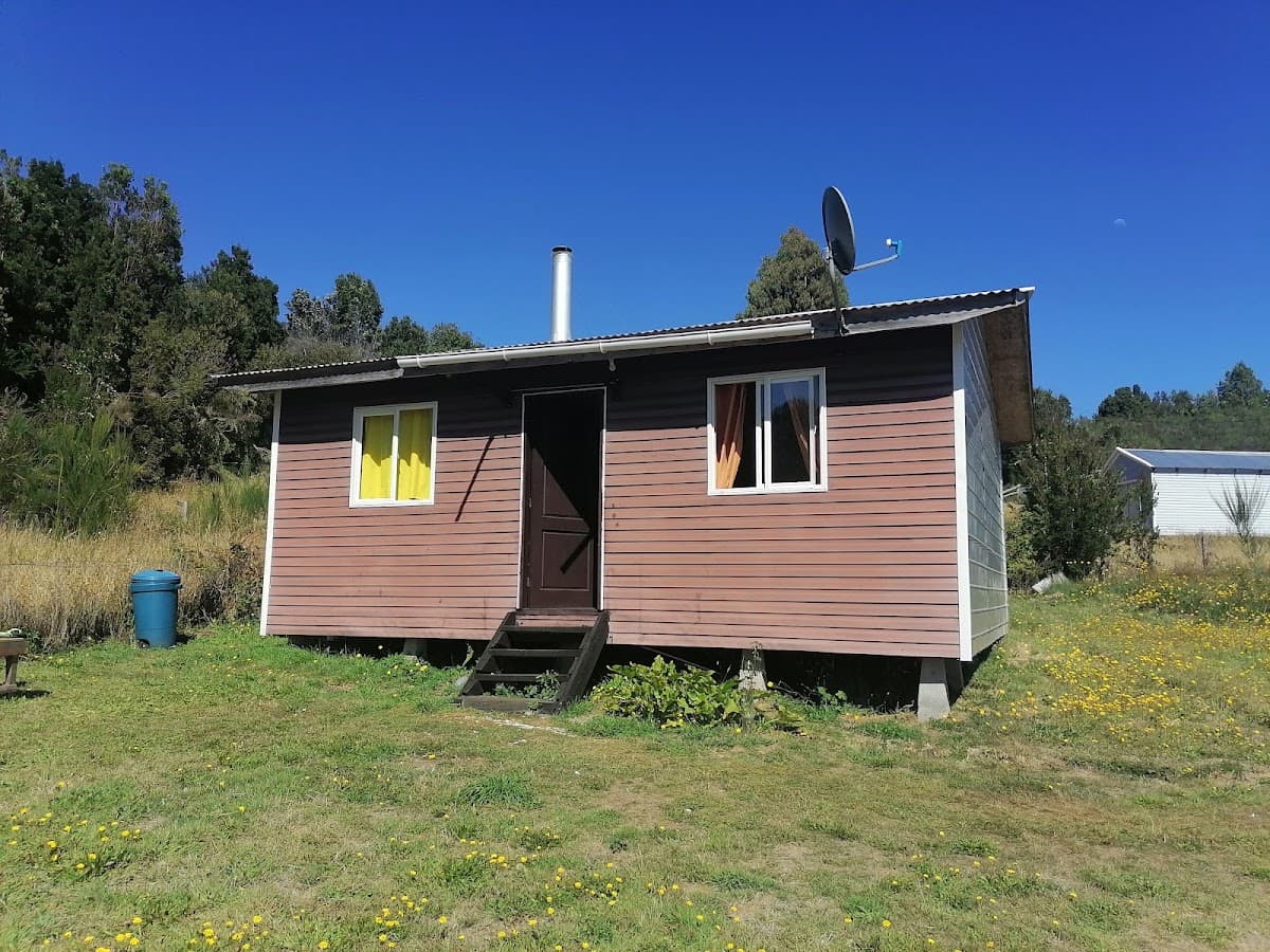 Cabaña Cabañas Butamanga en Chacao, Comuna de Ancud, Región De Los Lagos, Chile - Foto 1