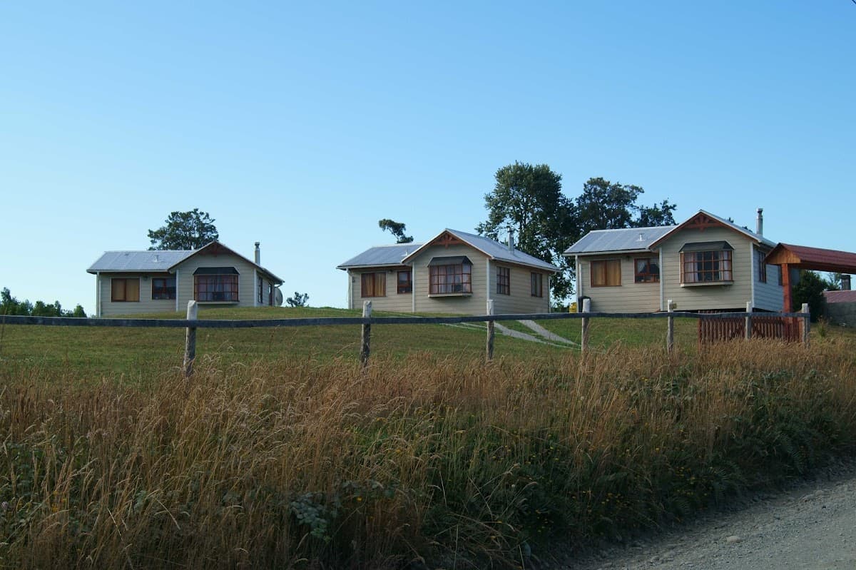 Cabaña Cabañas Pulelo en Chacao Viejo, Comuna de Ancud, Región De Los Lagos, Chile - Foto 1