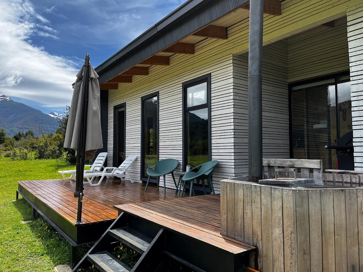 Cabañas Aysen Lodge
