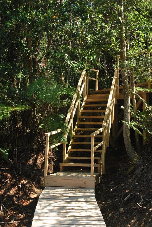 Cabaña Cabañas Chucao Bosque en Chaitén, Comuna de Chaitén, Región De Los Lagos, Chile - Foto 1