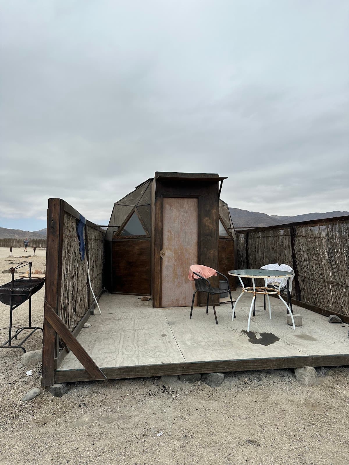 Cabañas Pan de Azúcar Lodge