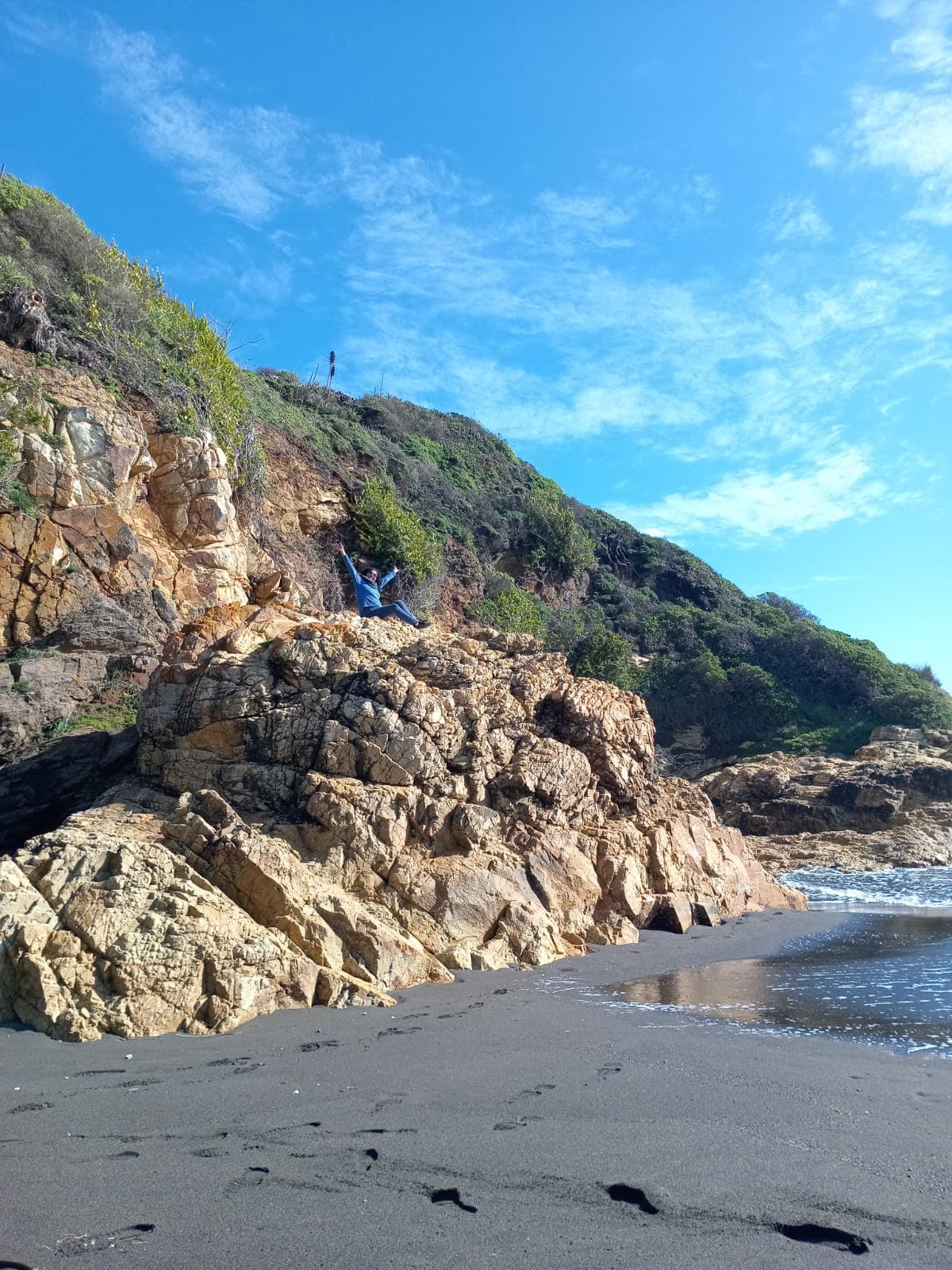 Cabañas Rinconada de Taucú