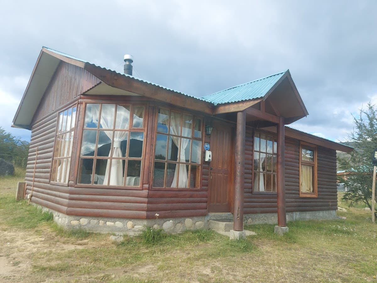 Cabañas Hervila