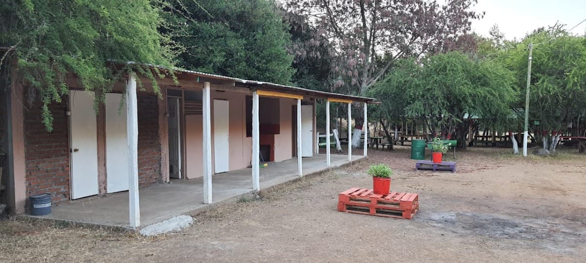 Cabaña Cabañas Rari Alto en Rari, Comuna de Colbún, Región Del Maule, Chile - Foto 1