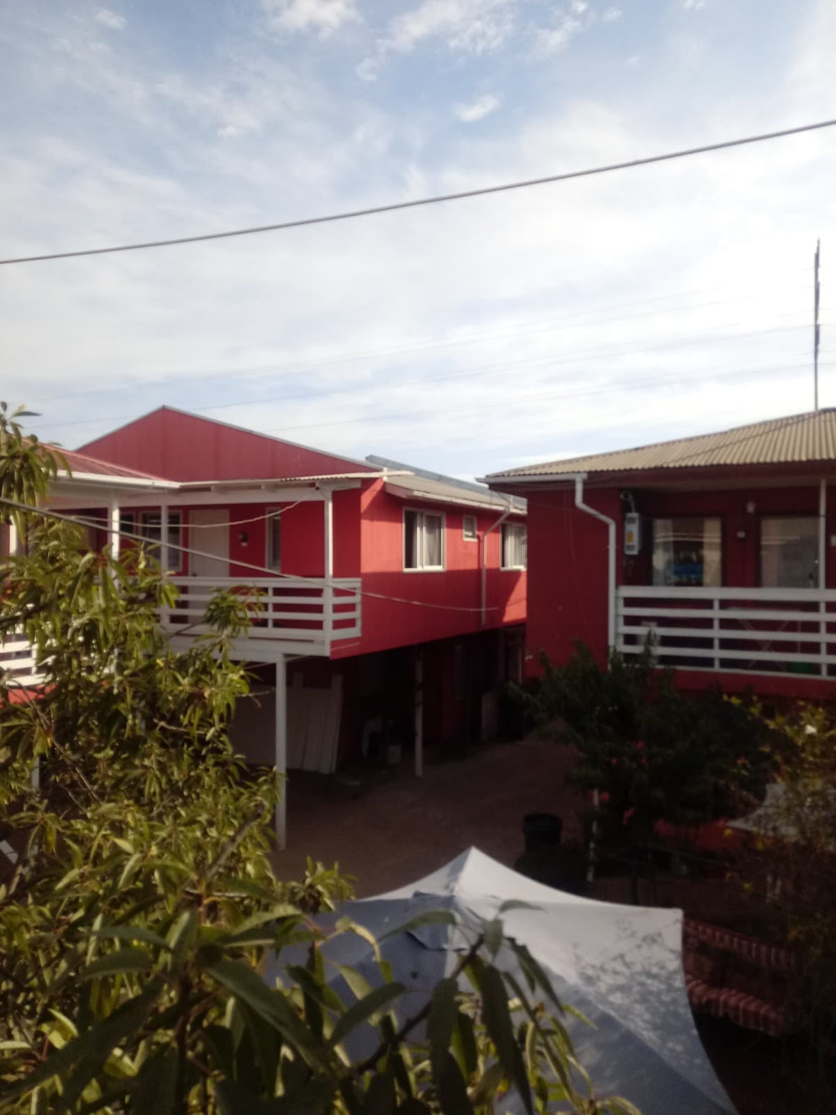Cabaña Cabañas Don Bosco en Coquimbo, Comuna de Coquimbo, Región De Coquimbo, Chile - Foto 1