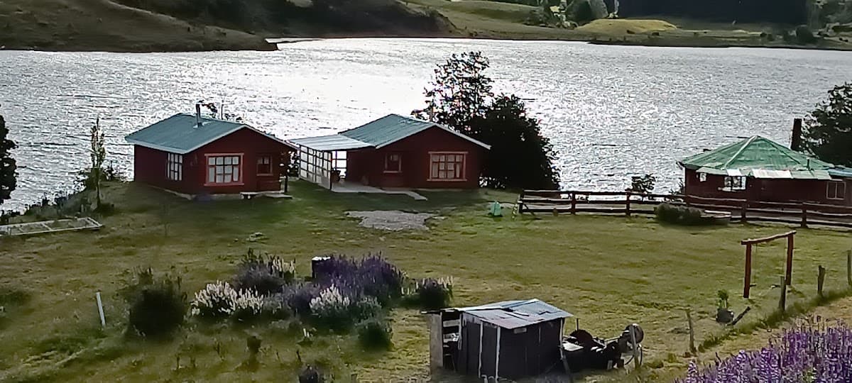 Cabañas Seis Lagunas