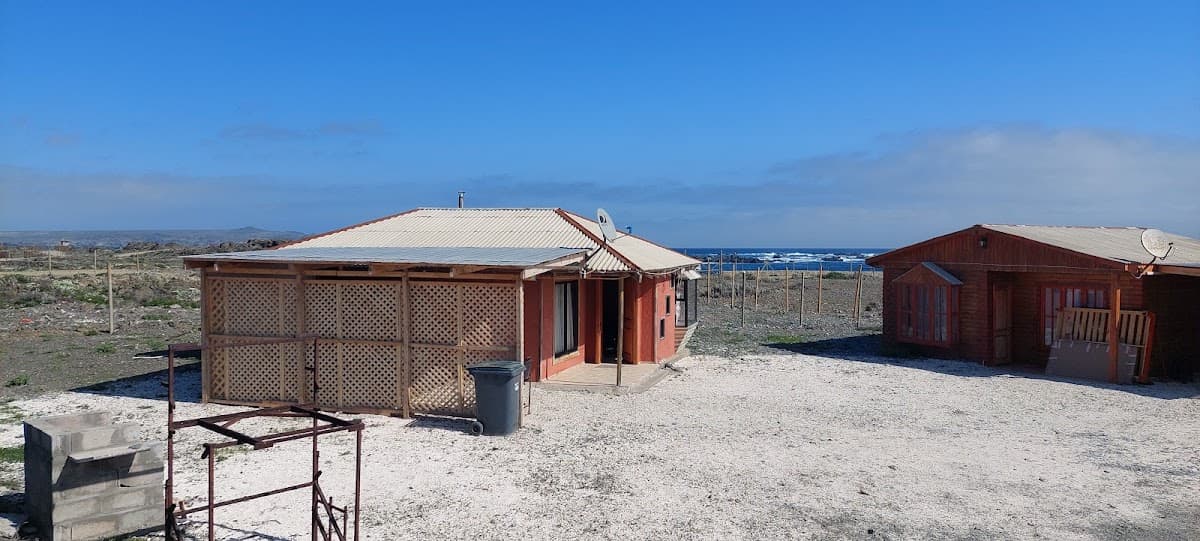 Cabaña Cabañas Costa Brava en Caleta Chañaral de Aceituno, Comuna de Freirina, Región De Atacama, Chile - Foto 1