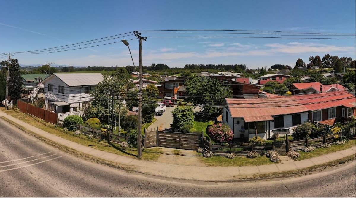 Cabaña Cabañas El Maqui en Frutillar, Comuna de Frutillar, Región De Los Lagos, Chile - Foto 1