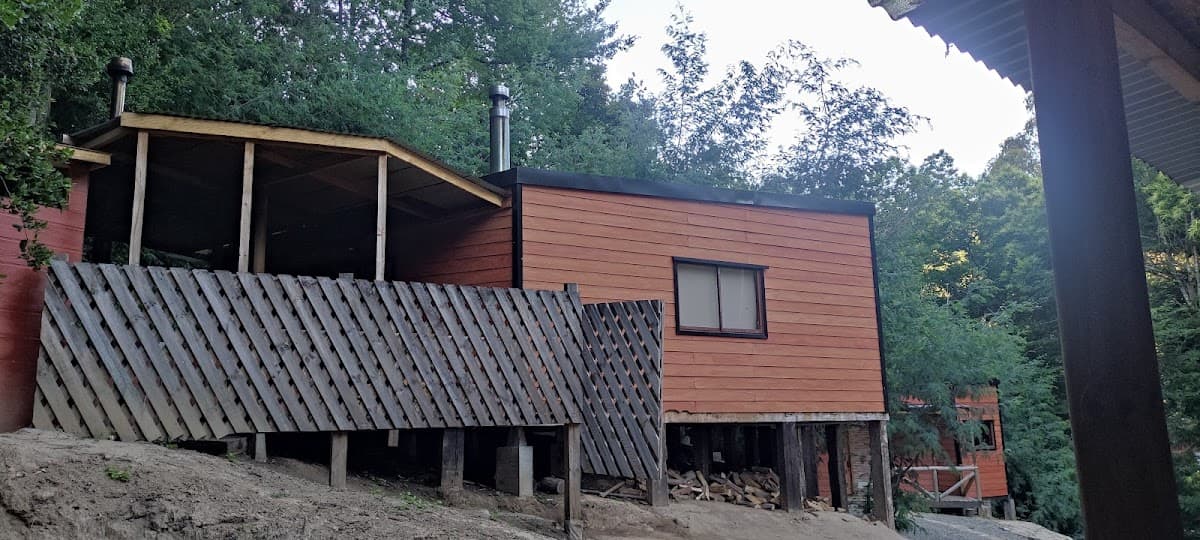 Cabañas Brisas del Campo