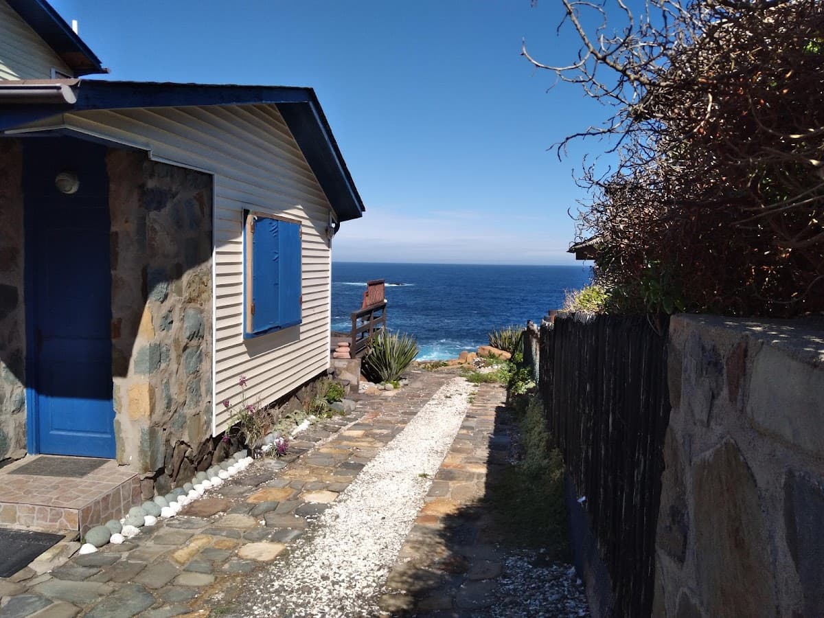Cabaña Cabañas Los Molles en Los Molles, Comuna de La Ligua, Región De Valparaíso, Chile - Foto 1