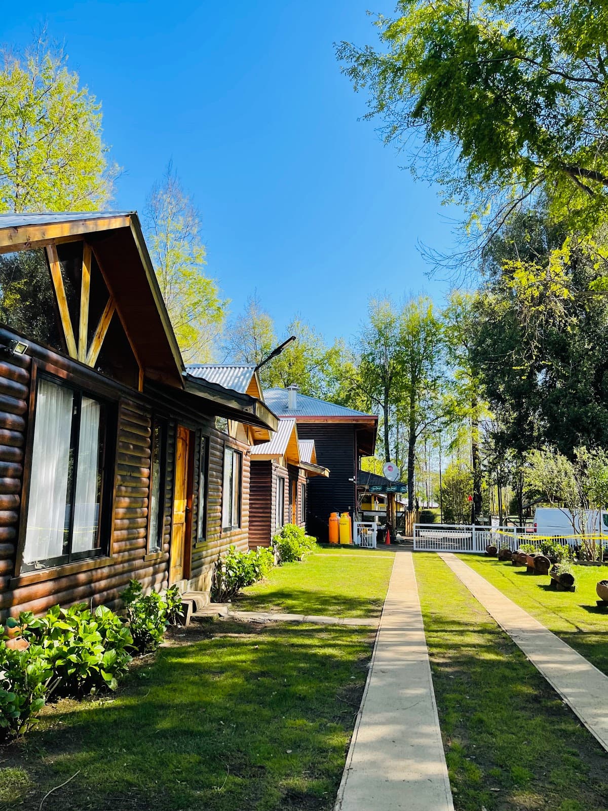 Cabaña Cabañas Alto Pucura en Pucura, Comuna de Panguipulli, Región De Los Ríos, Chile - Foto 1