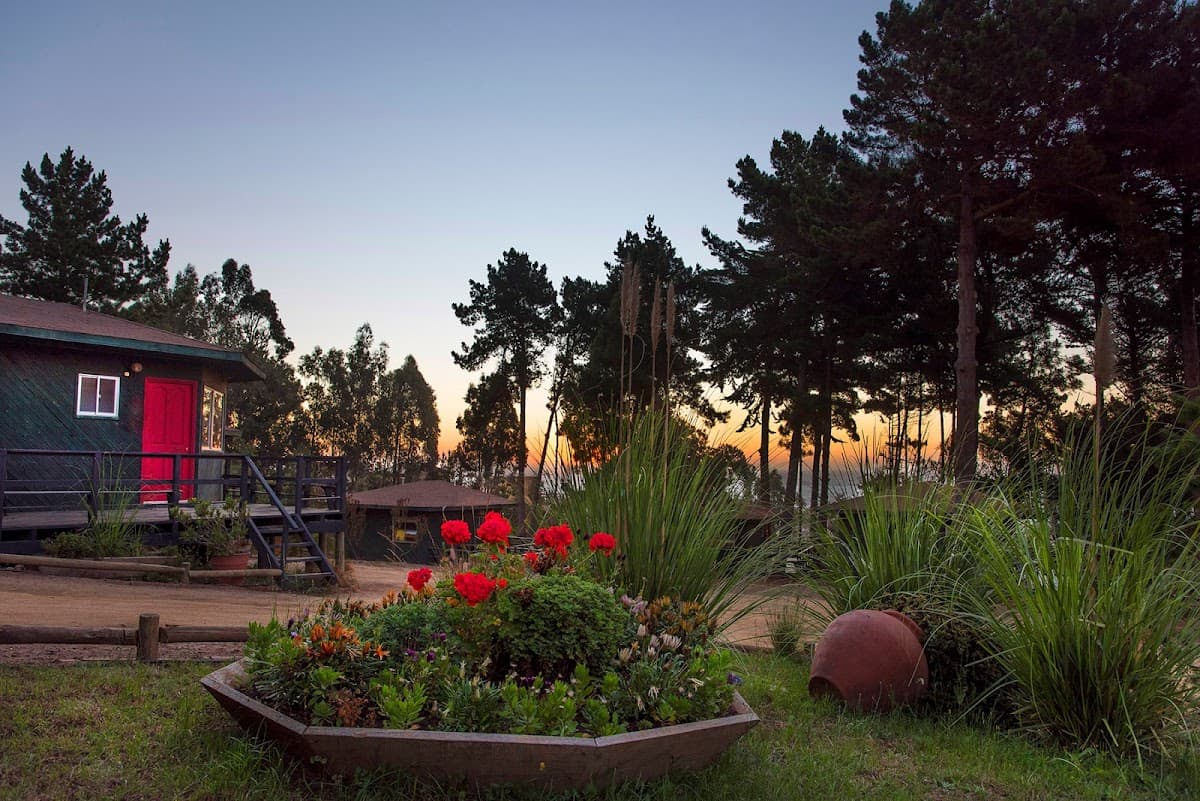 Cabaña Cabañas Lugano en Pichilemu, Comuna de Pichilemu, Región De O'higgins, Chile - Foto 1