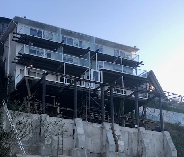 Cabaña Cabañas Miramai en Horcón, Comuna de Puchuncaví, Región De Valparaíso, Chile - Foto 1