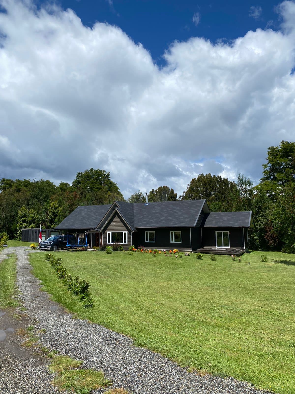 Cabaña Cabañas Notros en Playa Venado, Comuna de Puerto Varas, Región De Los Lagos, Chile - Foto 1