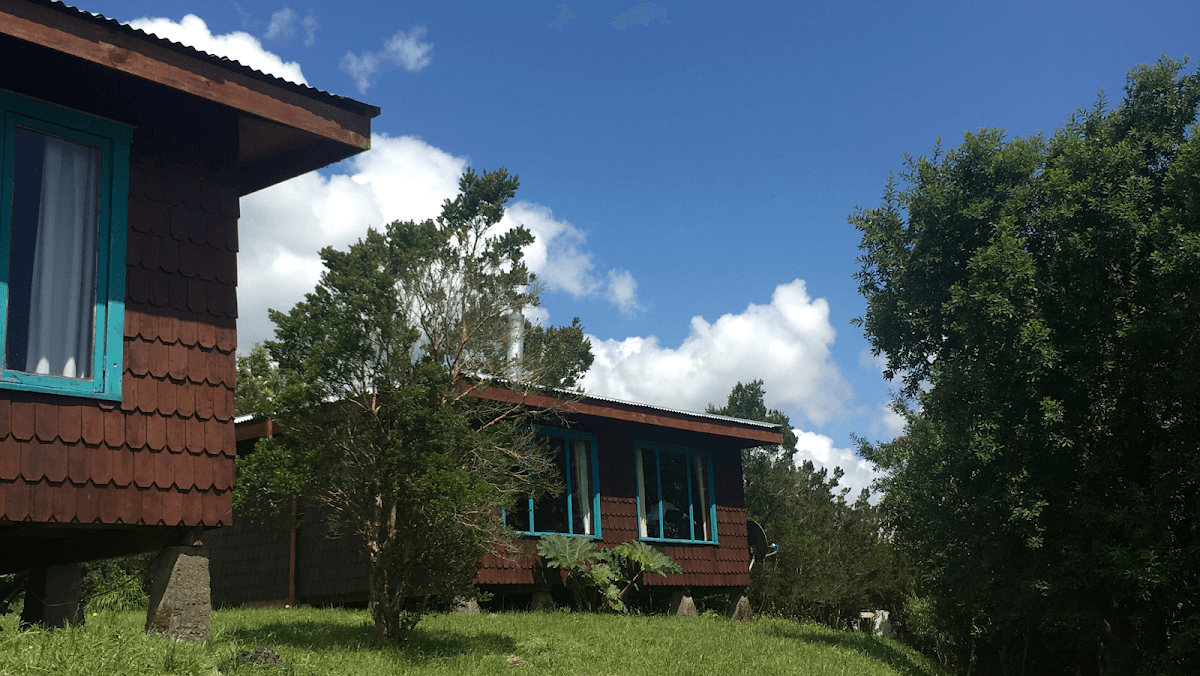 Cabaña Cabañas Bordemundo en Puerto Varas, Comuna de Puerto Varas, Región De Los Lagos, Chile - Foto 1
