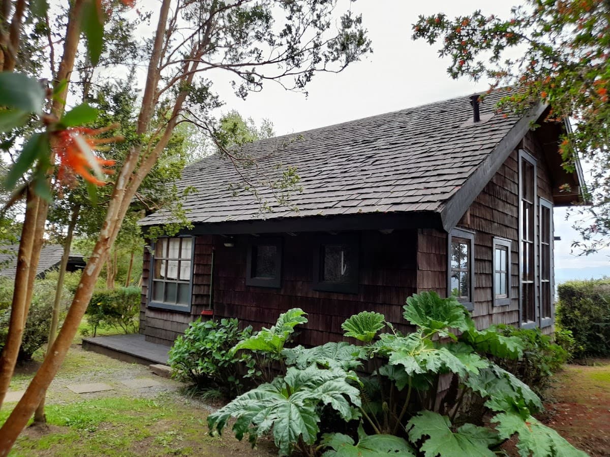 Cabaña Cabañas Campo Kutral en Puerto Varas, Comuna de Puerto Varas, Región De Los Lagos, Chile - Foto 1