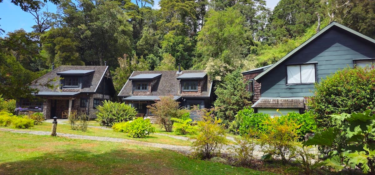 Cabaña Cabañas Quebrada Verde en Puerto Varas, Comuna de Puerto Varas, Región De Los Lagos, Chile - Foto 1