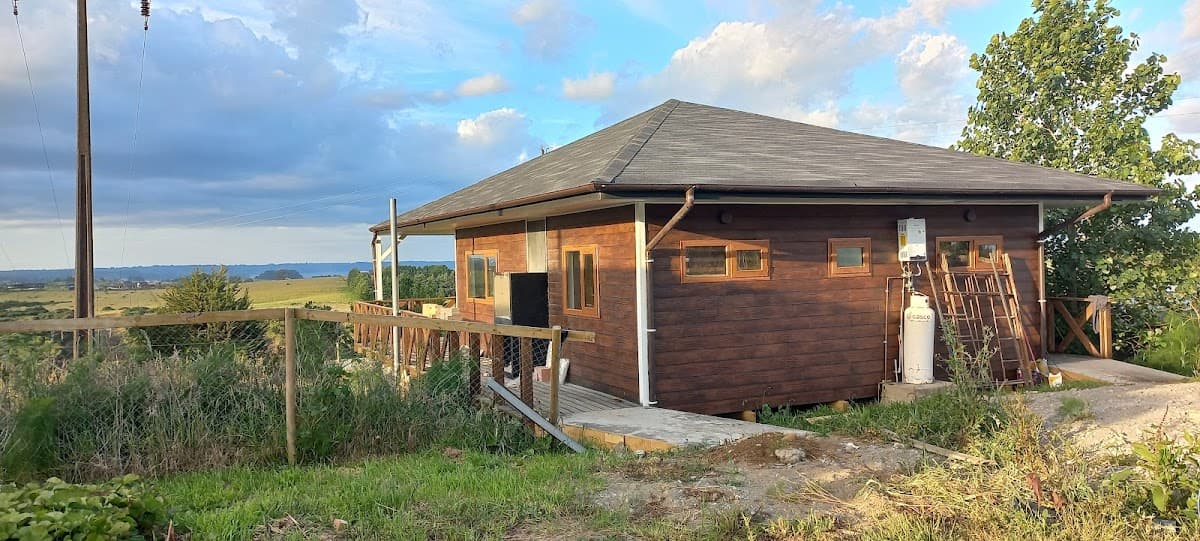 Cabaña Cabañas Quimantú en Puerto Varas, Comuna de Puerto Varas, Región De Los Lagos, Chile - Foto 1