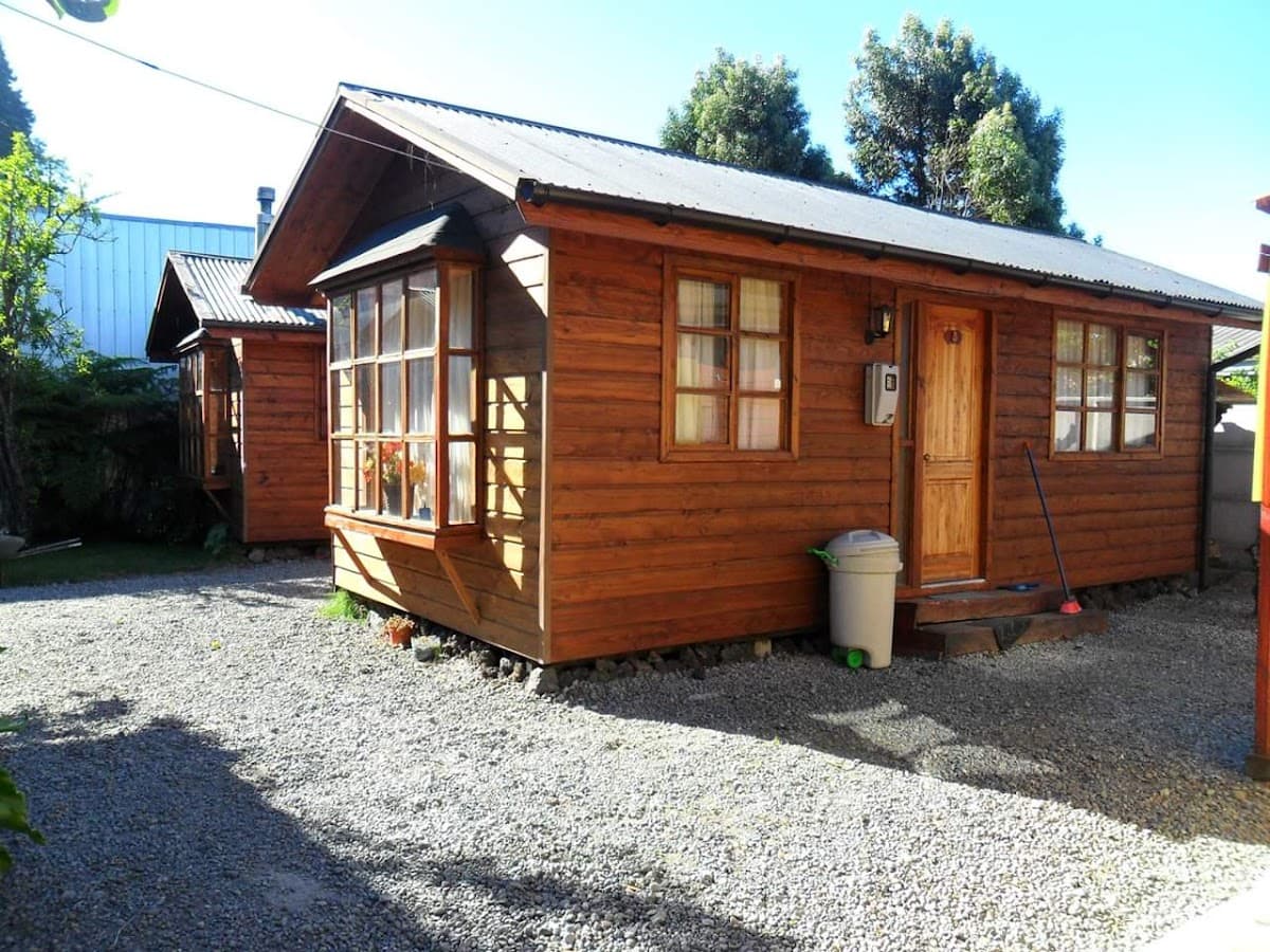 Cabaña Cabañas Seemann en Puerto Varas, Comuna de Puerto Varas, Región De Los Lagos, Chile - Foto 1