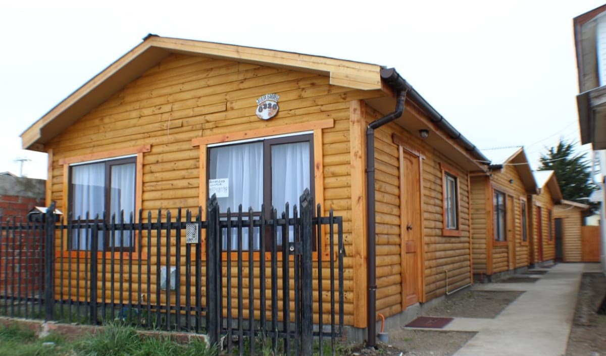 Cabaña Cabañas Costanera en Punta Arenas, Comuna de Punta Arenas, Región De Magallanes, Chile - Foto 1