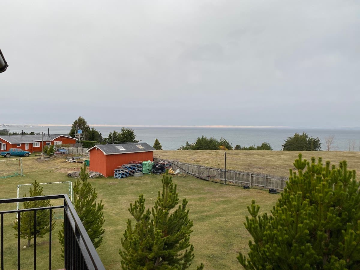 Cabaña Cabañas Altos de San Rafael en Río de los Ciervos, Comuna de Punta Arenas, Región De Magallanes, Chile - Foto 1