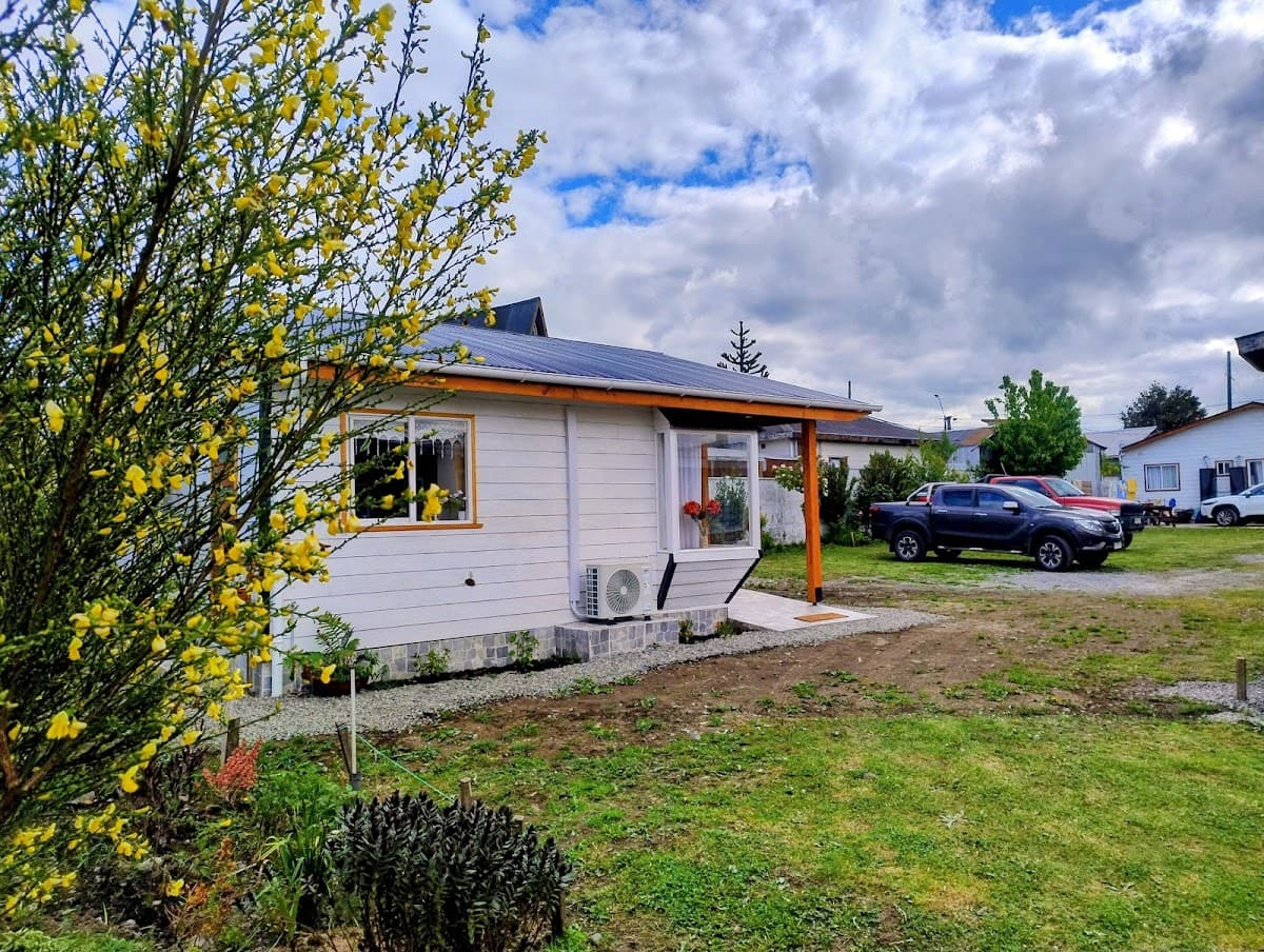 Cabaña Cabañas Jac en Entre Lagos, Comuna de Puyehue, Región De Los Lagos, Chile - Foto 1