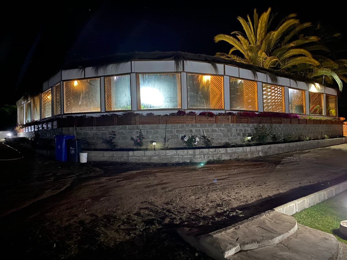 Cabaña Cabañas Ibai en Mantagua, Comuna de Quintero, Región De Valparaíso, Chile - Foto 1