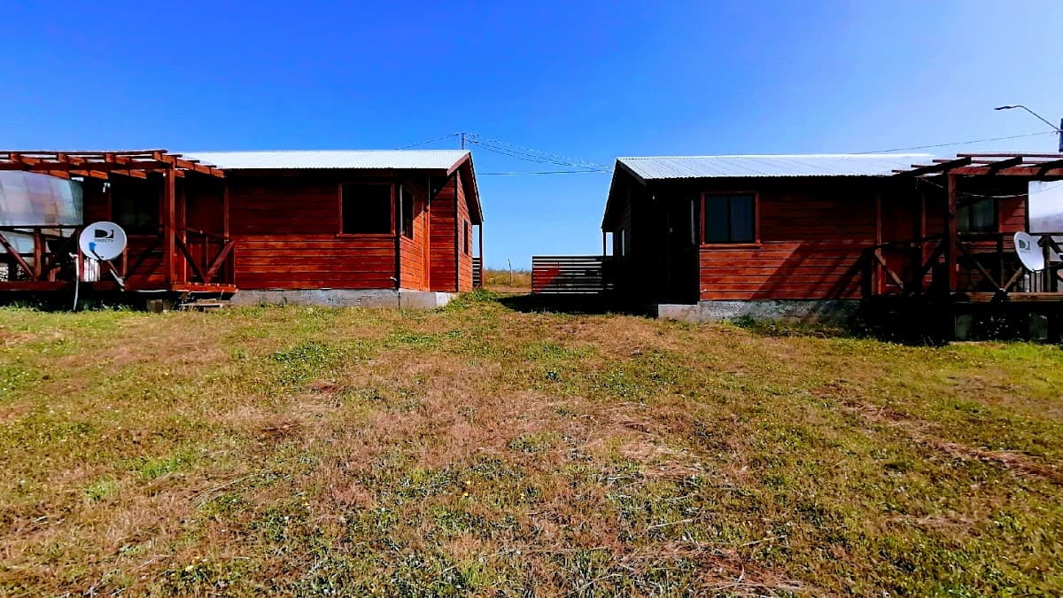 Cabaña Cabaña Peumayén en Puerto Saavedra, Comuna de Saavedra, Región De La Araucanía, Chile - Foto 1