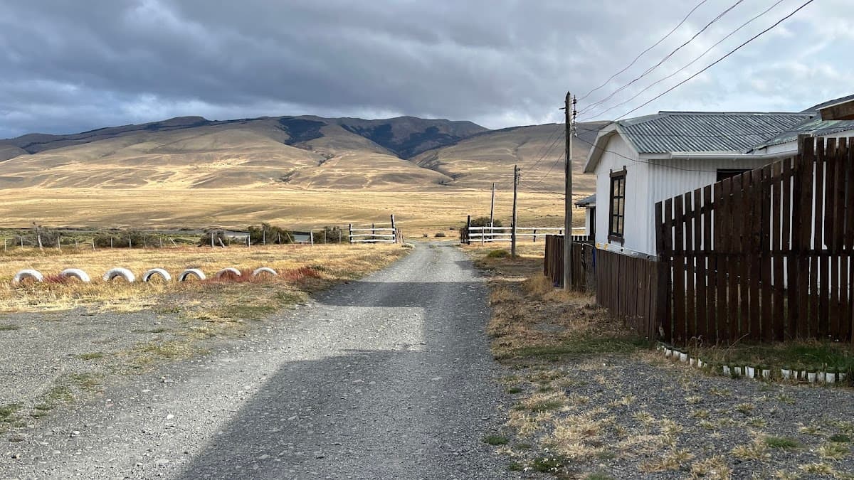 Cabaña Estancia Dos Elianas en Cerro Castillo, Comuna de Torres Del Paine, Región De Magallanes, Chile - Foto 1
