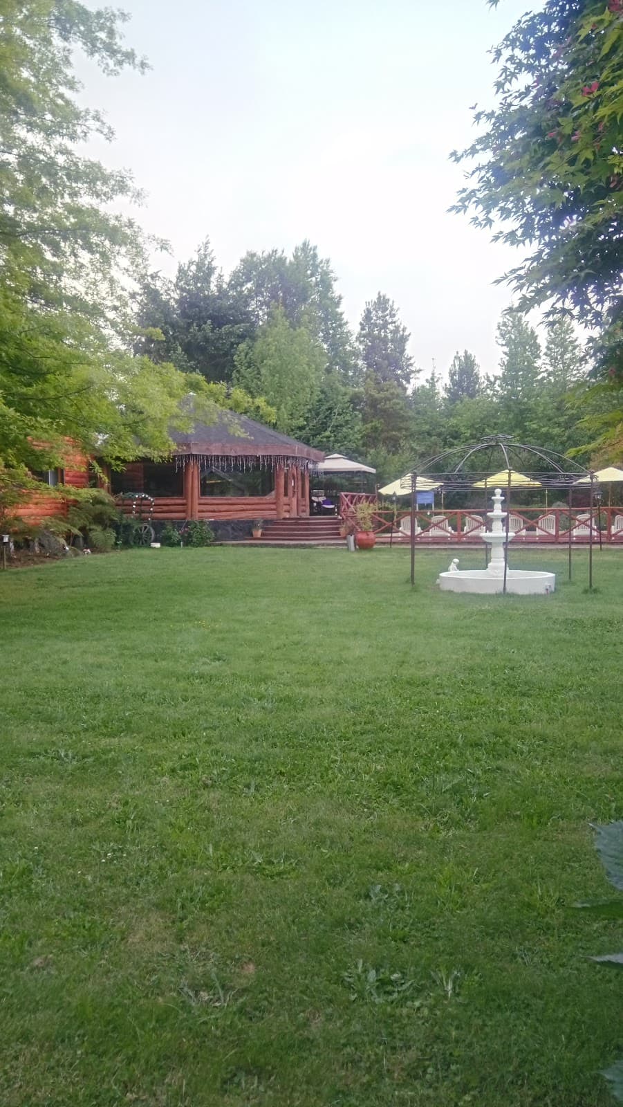 Cabaña Cabañas Donde Marlis en Valdivia, Comuna de Valdivia, Región De Los Ríos, Chile - Foto 1
