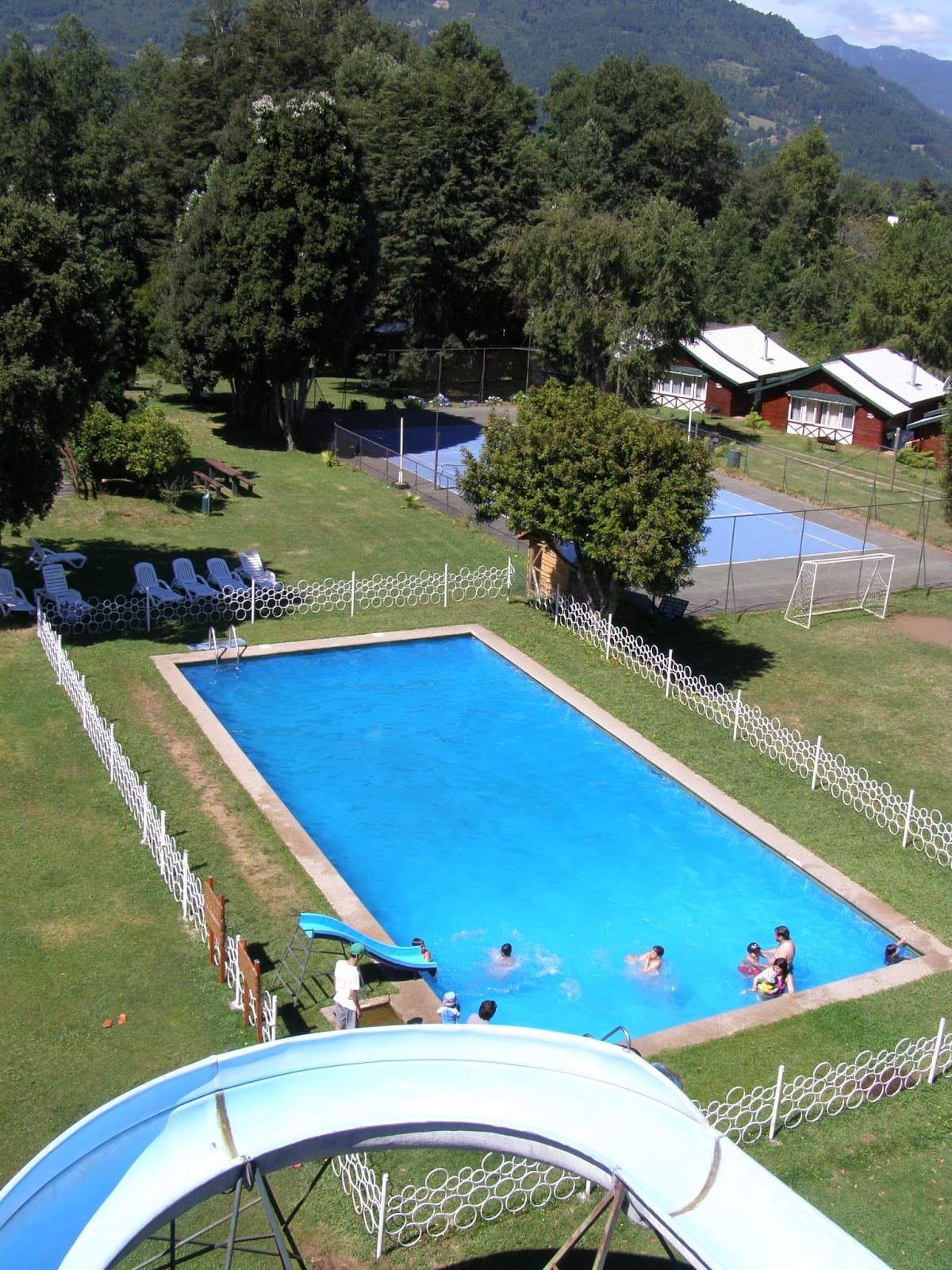 Cabaña Cabañas El Conquistador en Licán Ray, Comuna de Villarrica, Región De La Araucanía, Chile - Foto 1